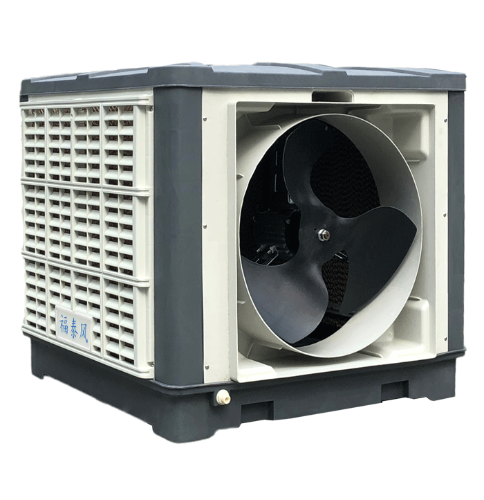 FT-180軸流式環(huán)保空調(diào)側(cè)出風(fēng)